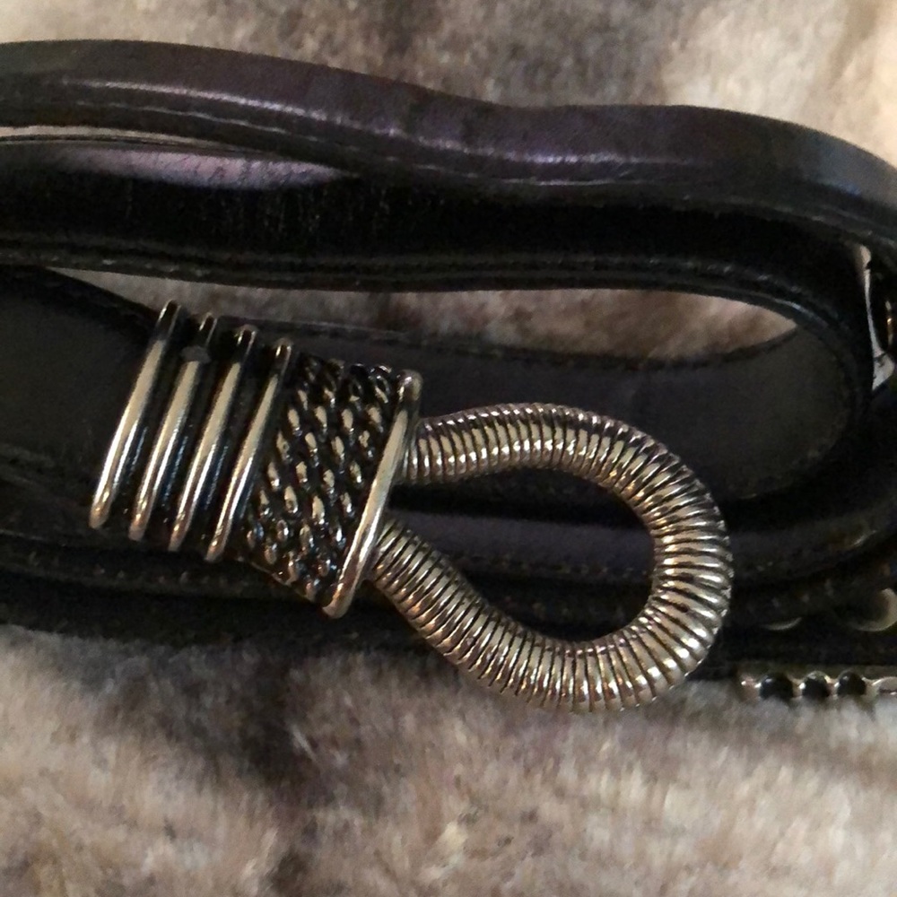 Belt